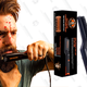 Enjoy This 27% Off Tame the Wild Beard Straightener While You Reflect on Your Recent Atrocities